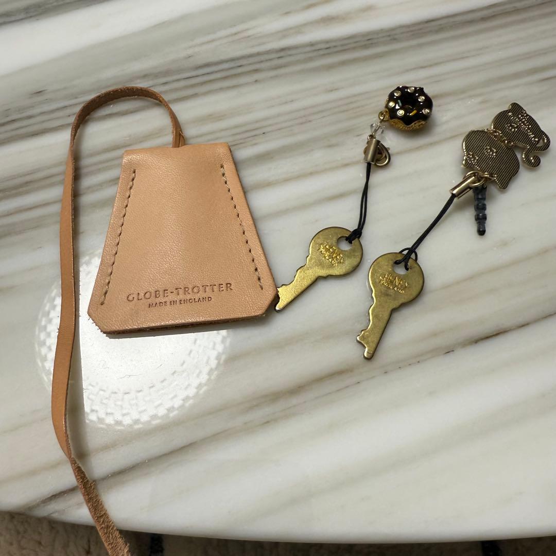 グローブトロッター　サファリ