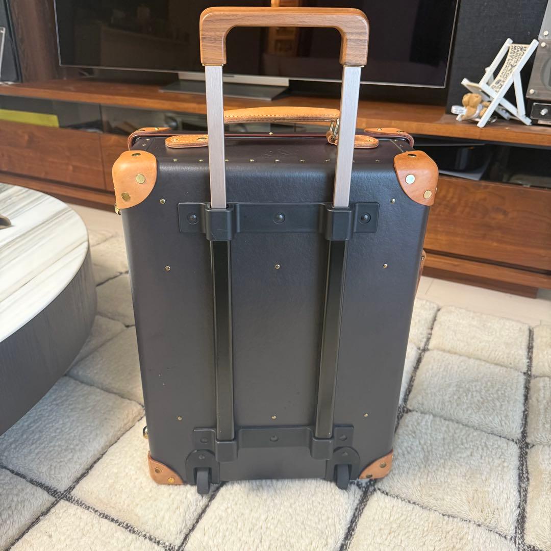 グローブトロッター　サファリ