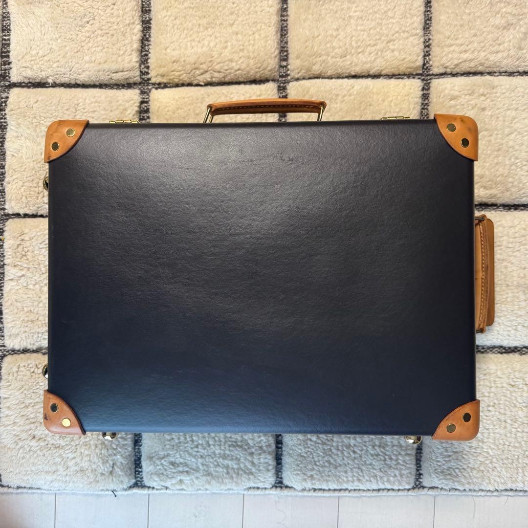 グローブトロッター　サファリ