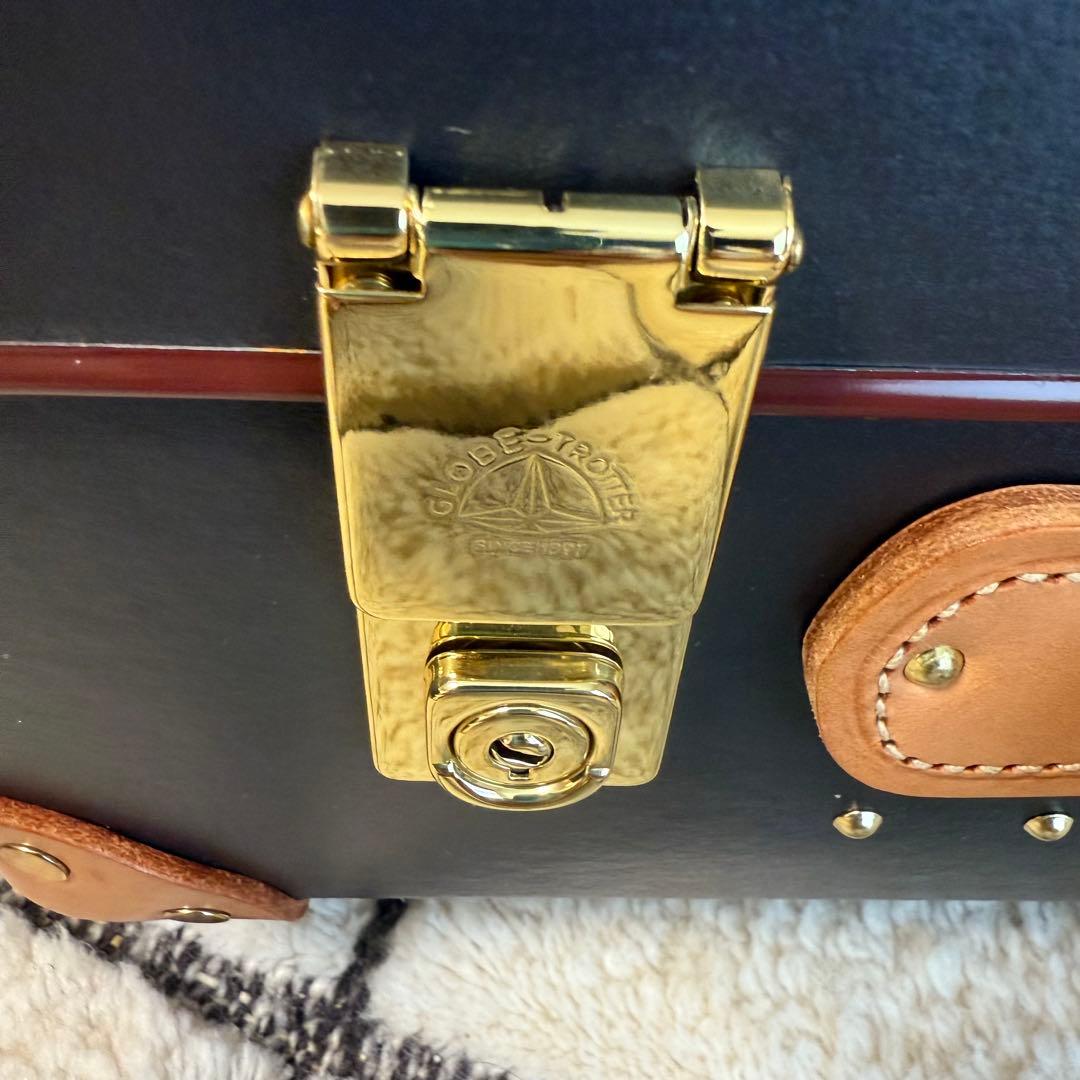 グローブトロッター　サファリ