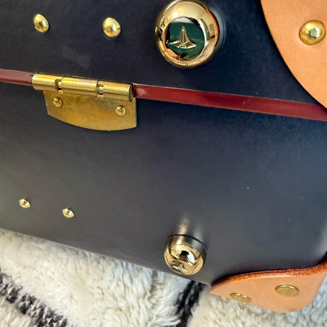 グローブトロッター　サファリ