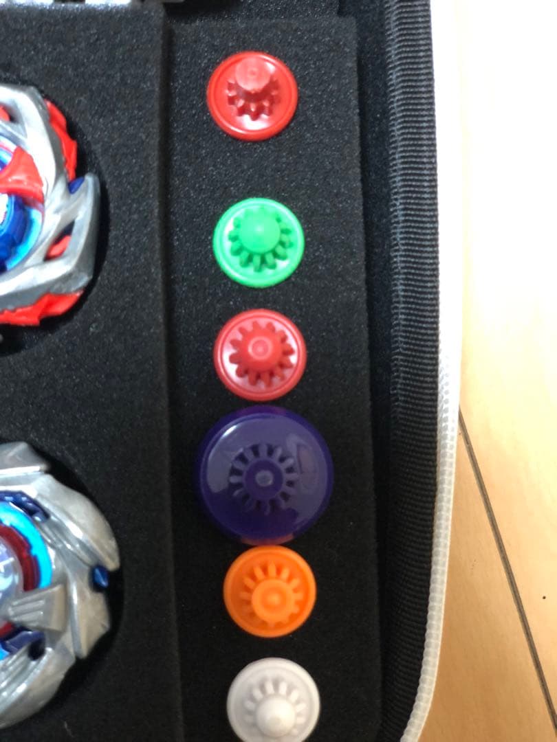 ベイブレード引退品　クリスマス割引