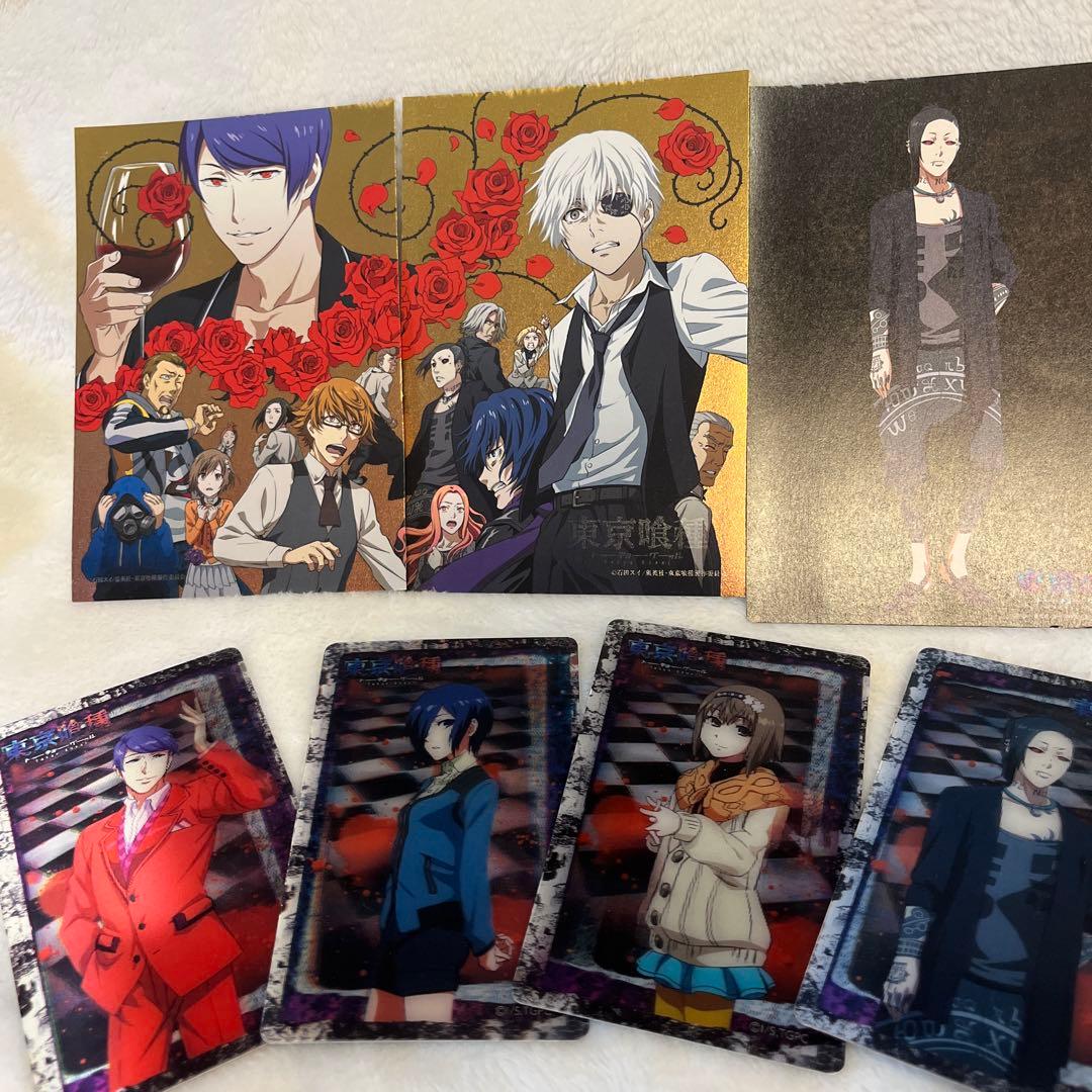 東京喰種 トーキョーグール　まとめ売り