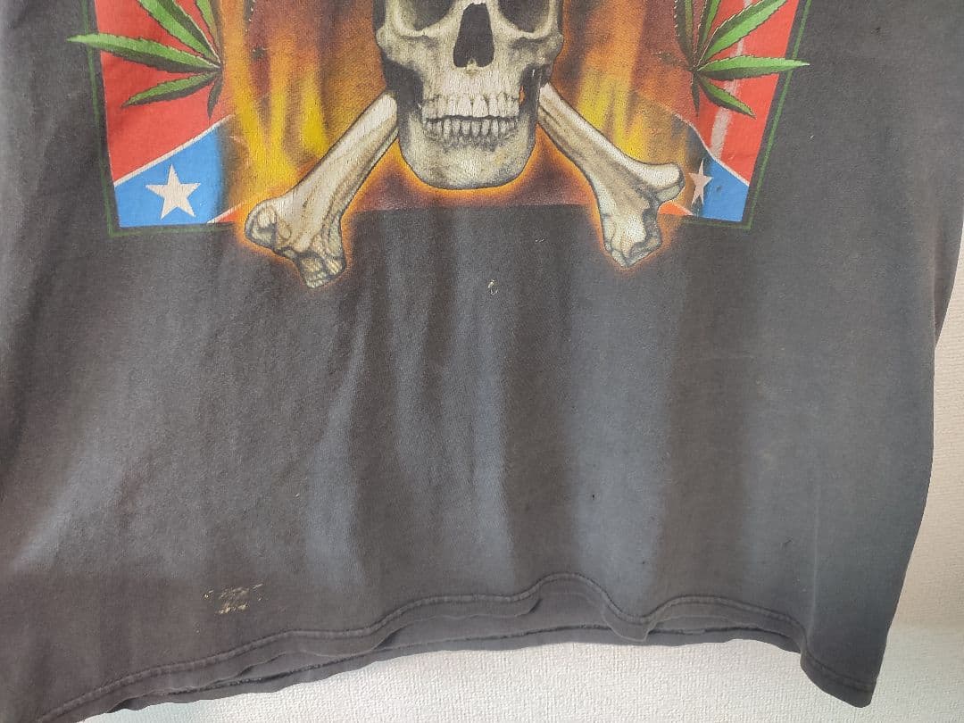 【値下げ不可】古着 90s PANTERA