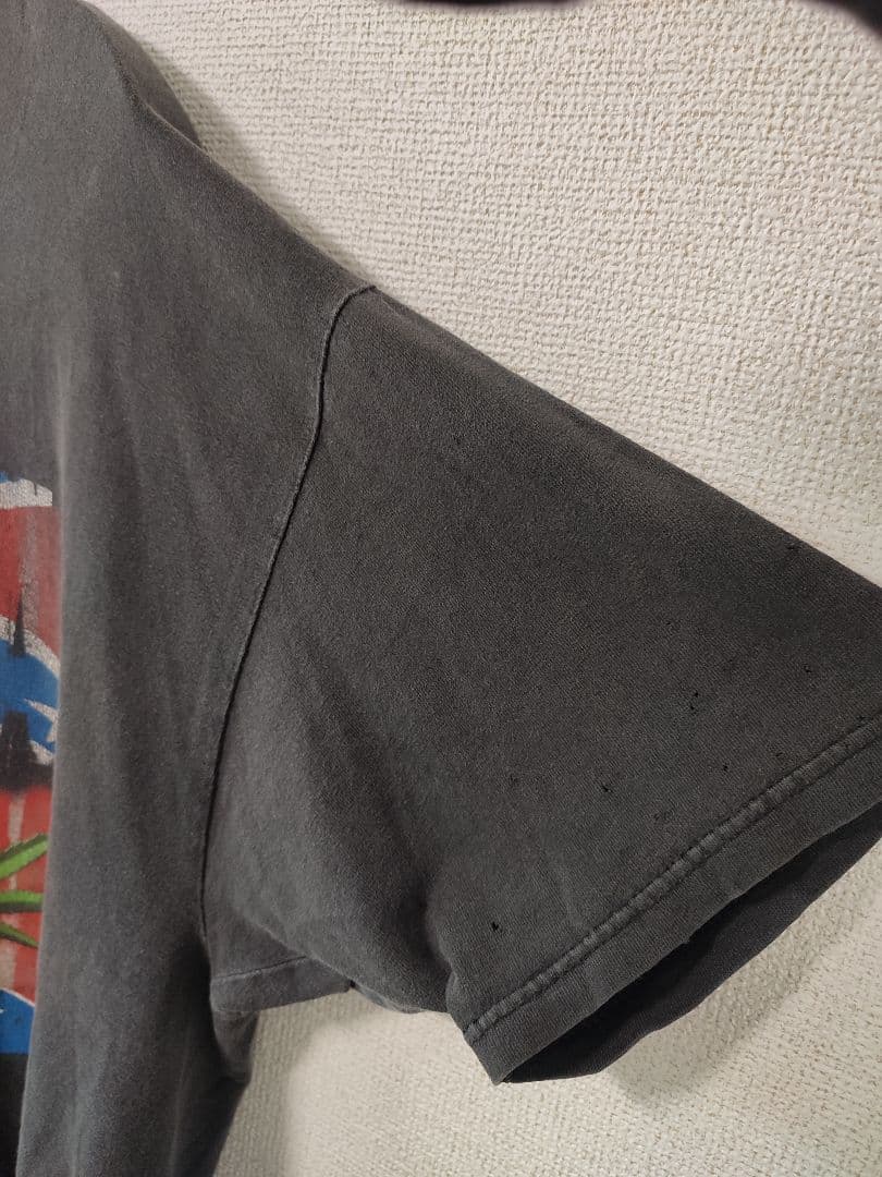 【値下げ不可】古着 90s PANTERA