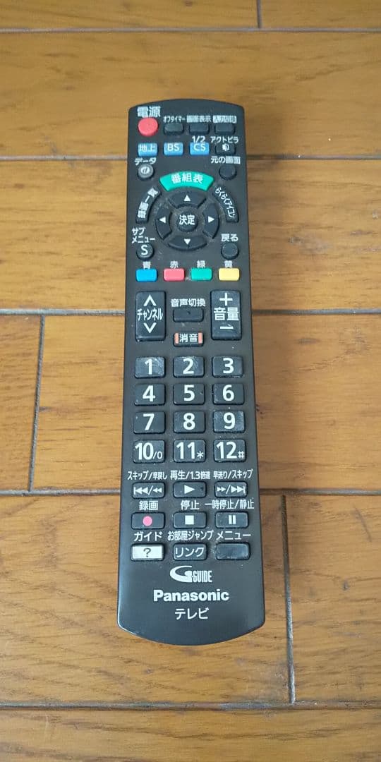 23年製❗32型、パナソニック、液晶テレビ、ビエラ