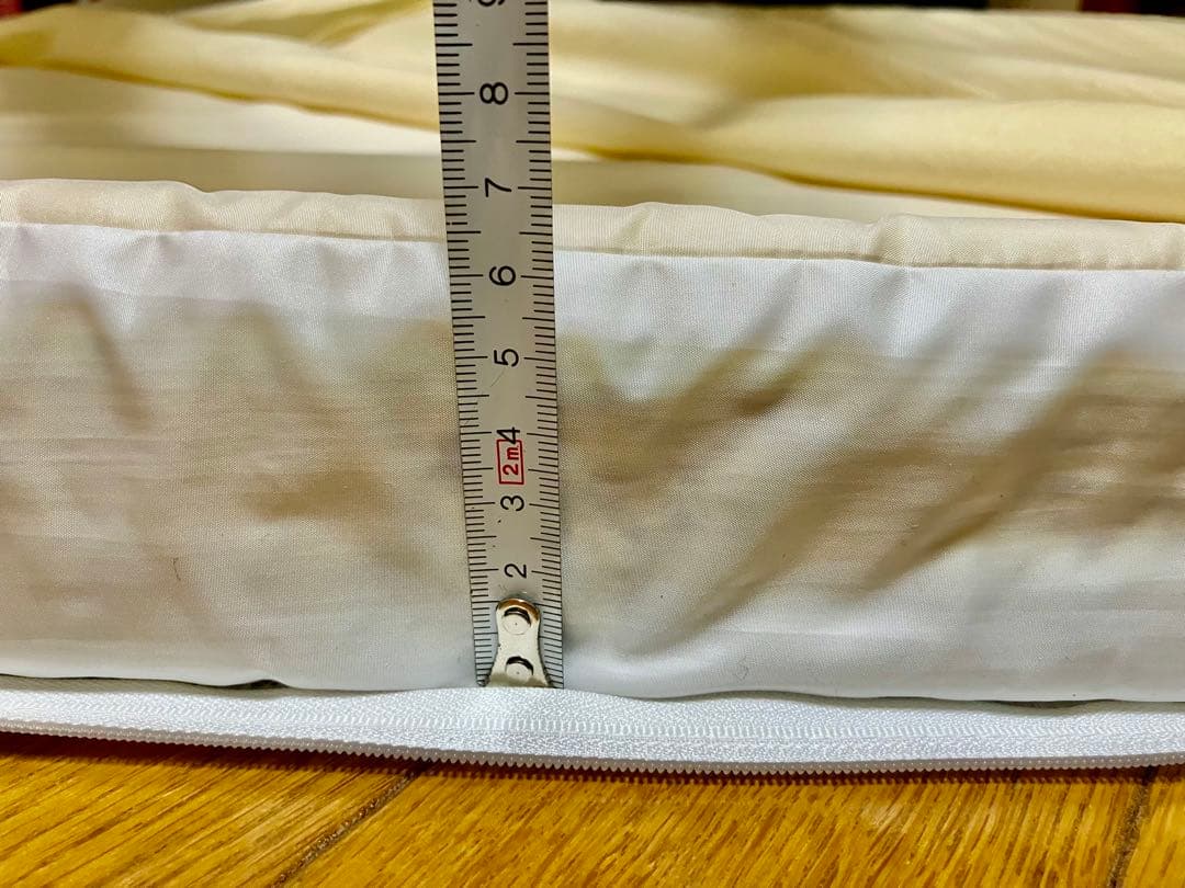 PEPPYアルテア体圧分散マット Lサイズ