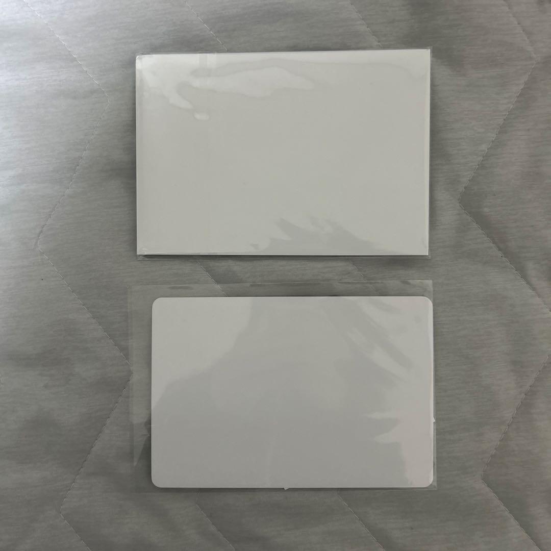 BL 双子と先生 アクリルスタンド 2024 かきのたね