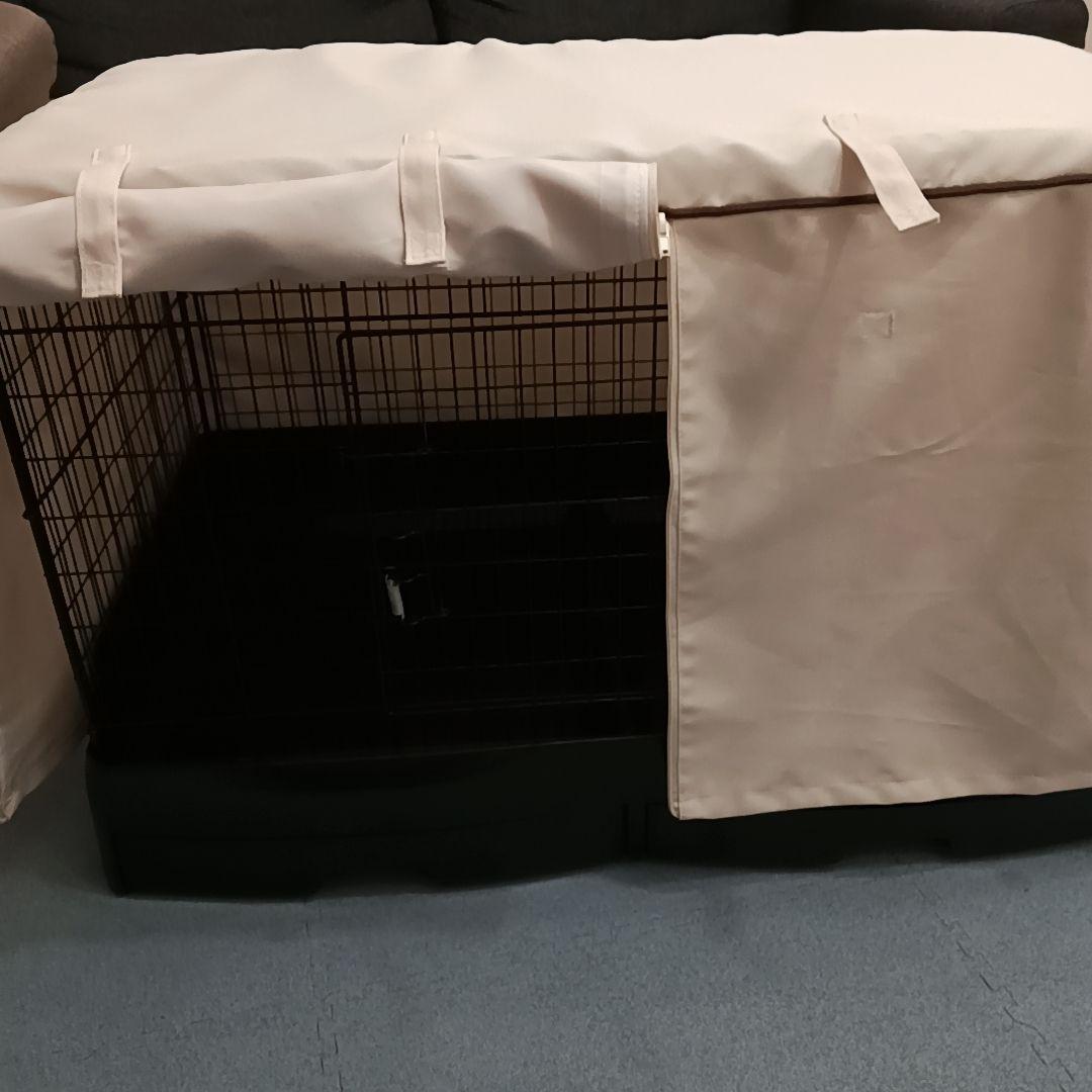 フェレット イージーホーム 80 カバー付き