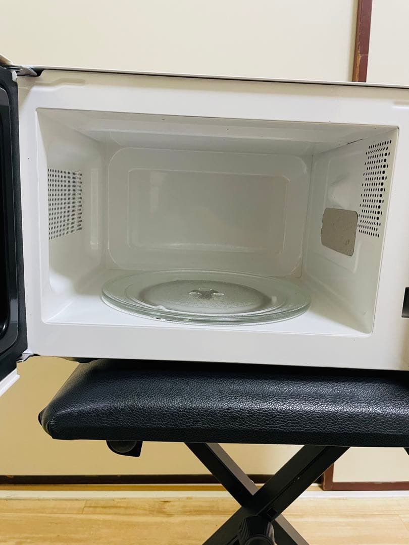 電子レンジ TWINBIRD製 50Hz専用