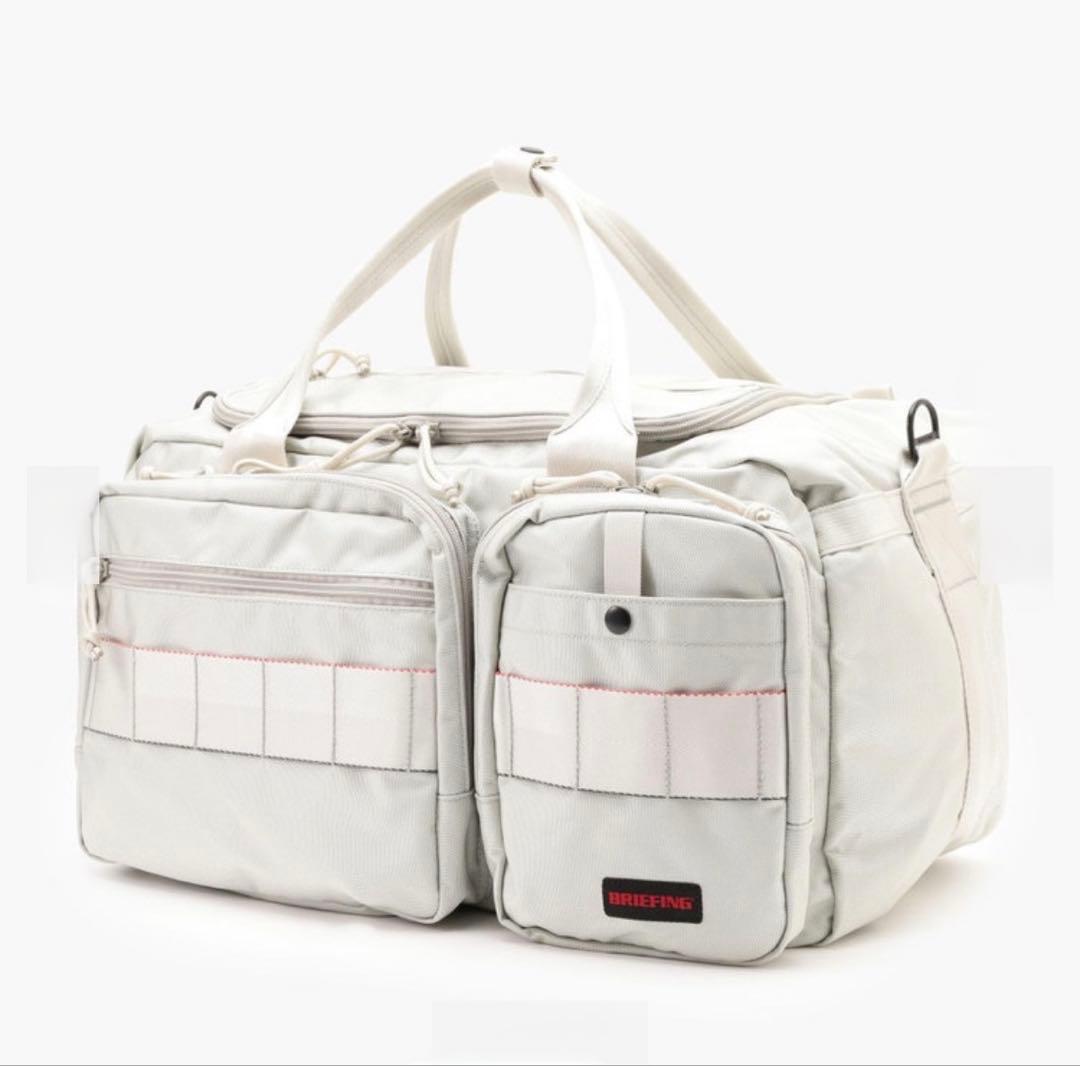 BRIEFING ボストンバッグ CLASSIC CLUB BOSTON AIR