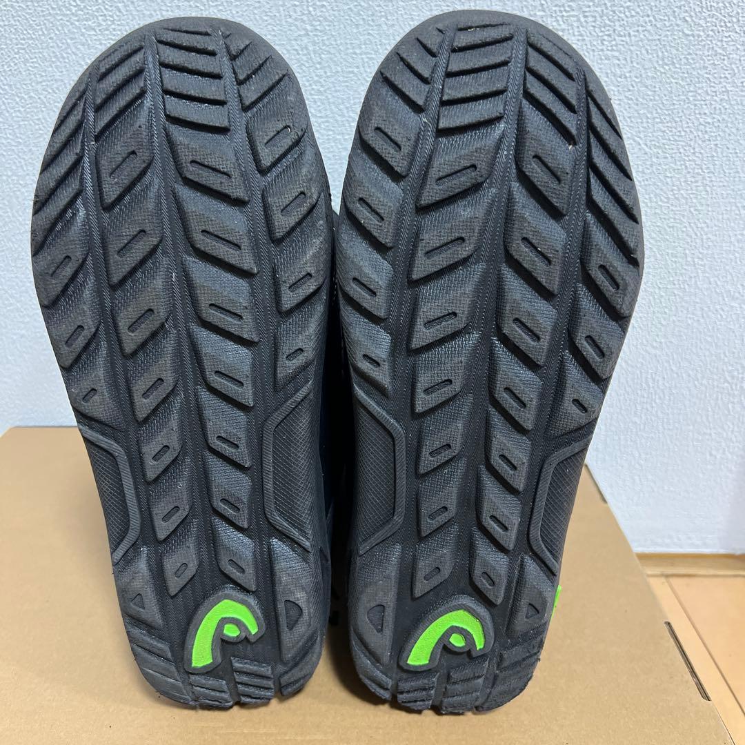 head PERFECT FIT スノーボード ブーツ　29cm 29.0
