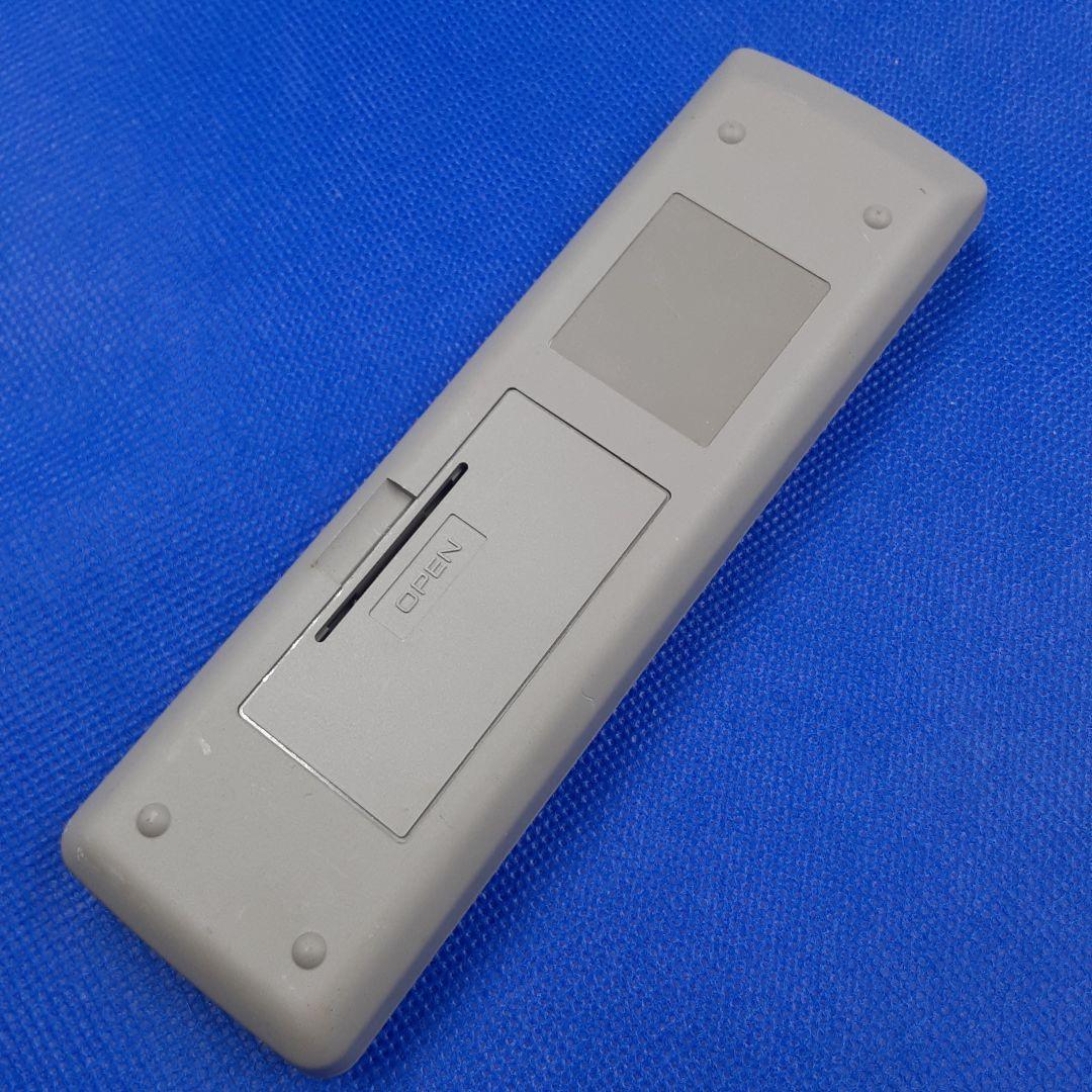 A897　PIONEER 　パイオニア　リモコン　 CU-T028