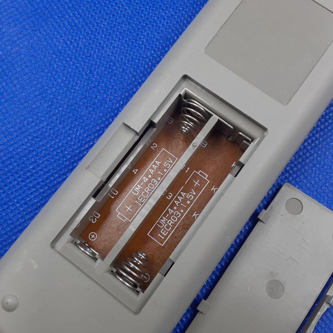 A897　PIONEER 　パイオニア　リモコン　 CU-T028