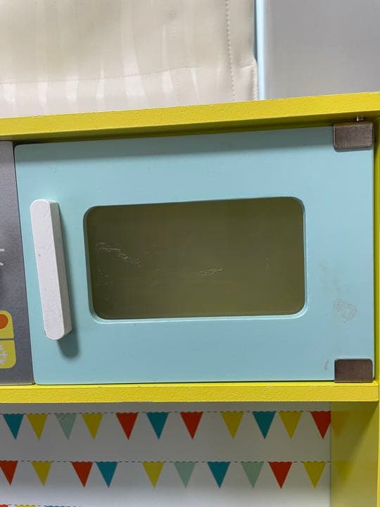 おままごとキッチンセット