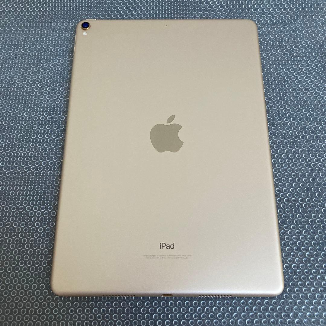 3793 電池最良好☆iPad Pro 64GB 10.5インチ WIFIモデル