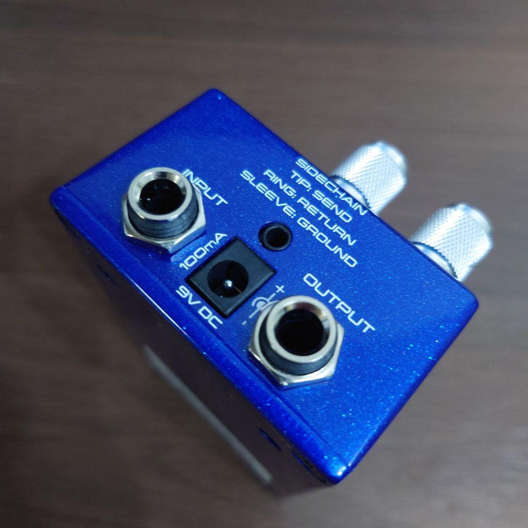 ベース empress effects COMPRESSOR BASS