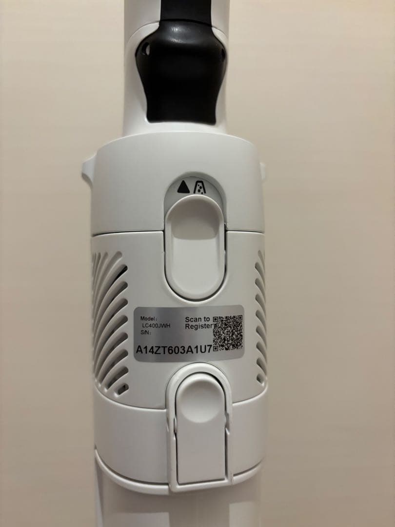 ヤスさん専用　　Shark EVOPOWER SYSTEM NEO II 掃除機