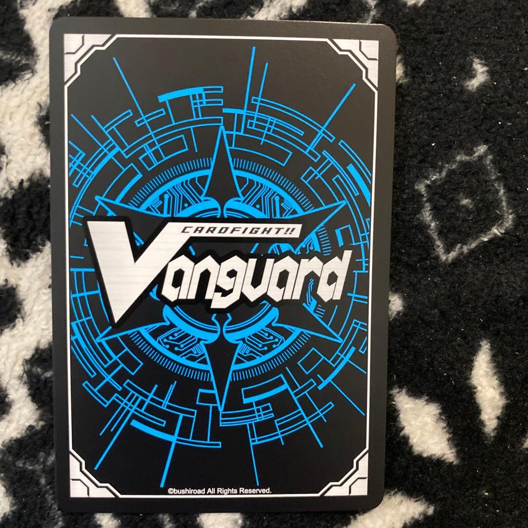 G*O様 ヴァンガード　バンドリ　トリガー　長崎そよ　EXS サイン　mygo