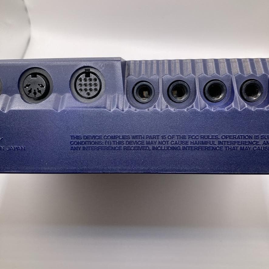 【通電品】Roland GR-09 ギターシンセサイザー ローランド