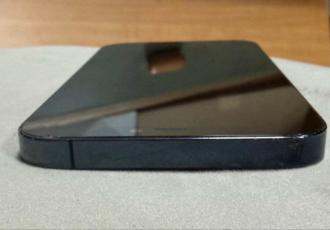 iPhone 12 Pro パシフィックブルー 512GB SIMフリー