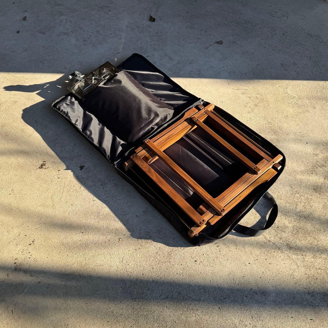 IGT TABLE「MAJESTY」 / VENTLAX