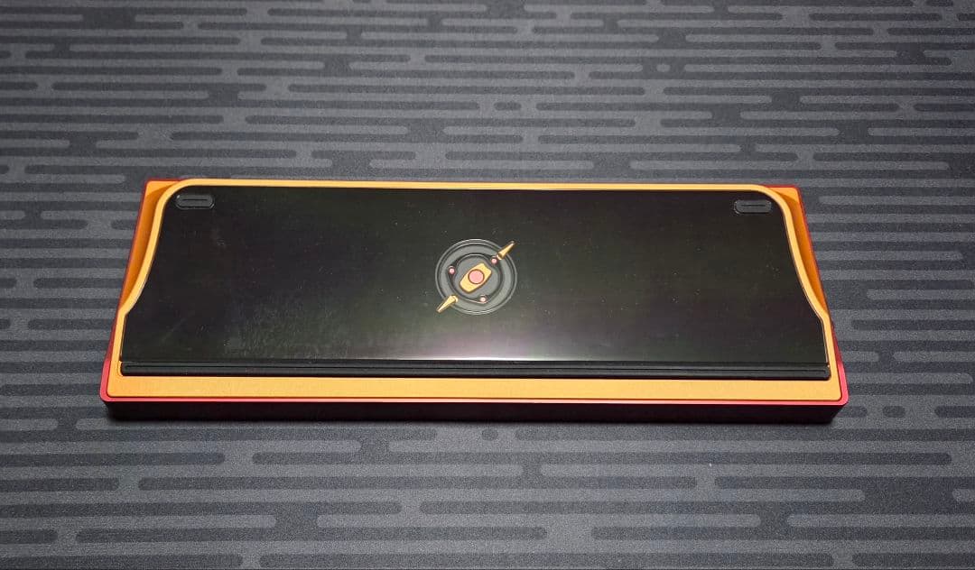 Neo60 Cu カスタムキーボード