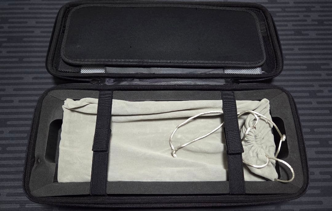 Neo60 Cu カスタムキーボード