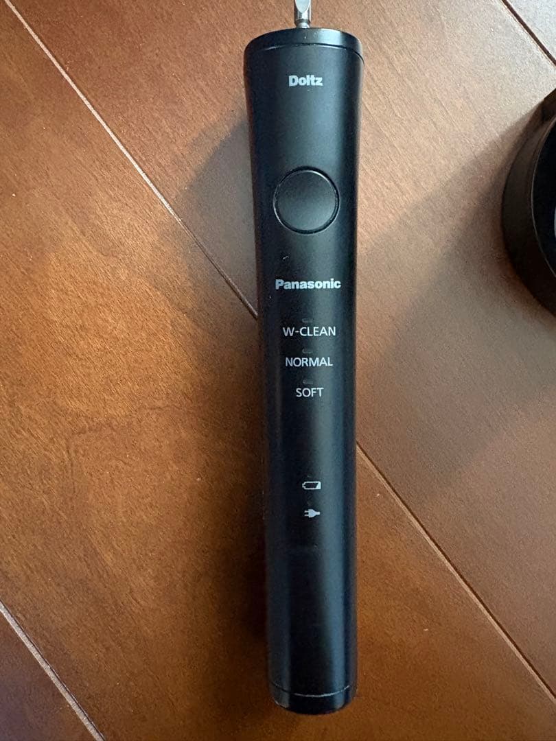 Panasonic EW-DP36 電動歯ブラシ本体セット(ブラシなし)