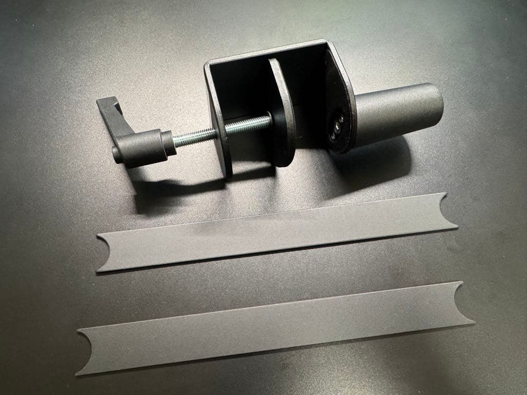 Elgato Wave Mic Arm LP 薄型デザインマイクアーム