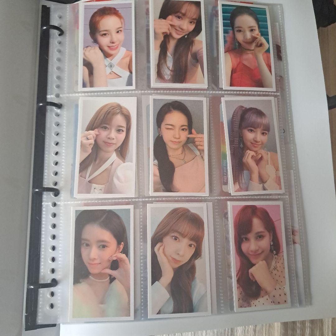 NiziU グッズまとめ売り サイン