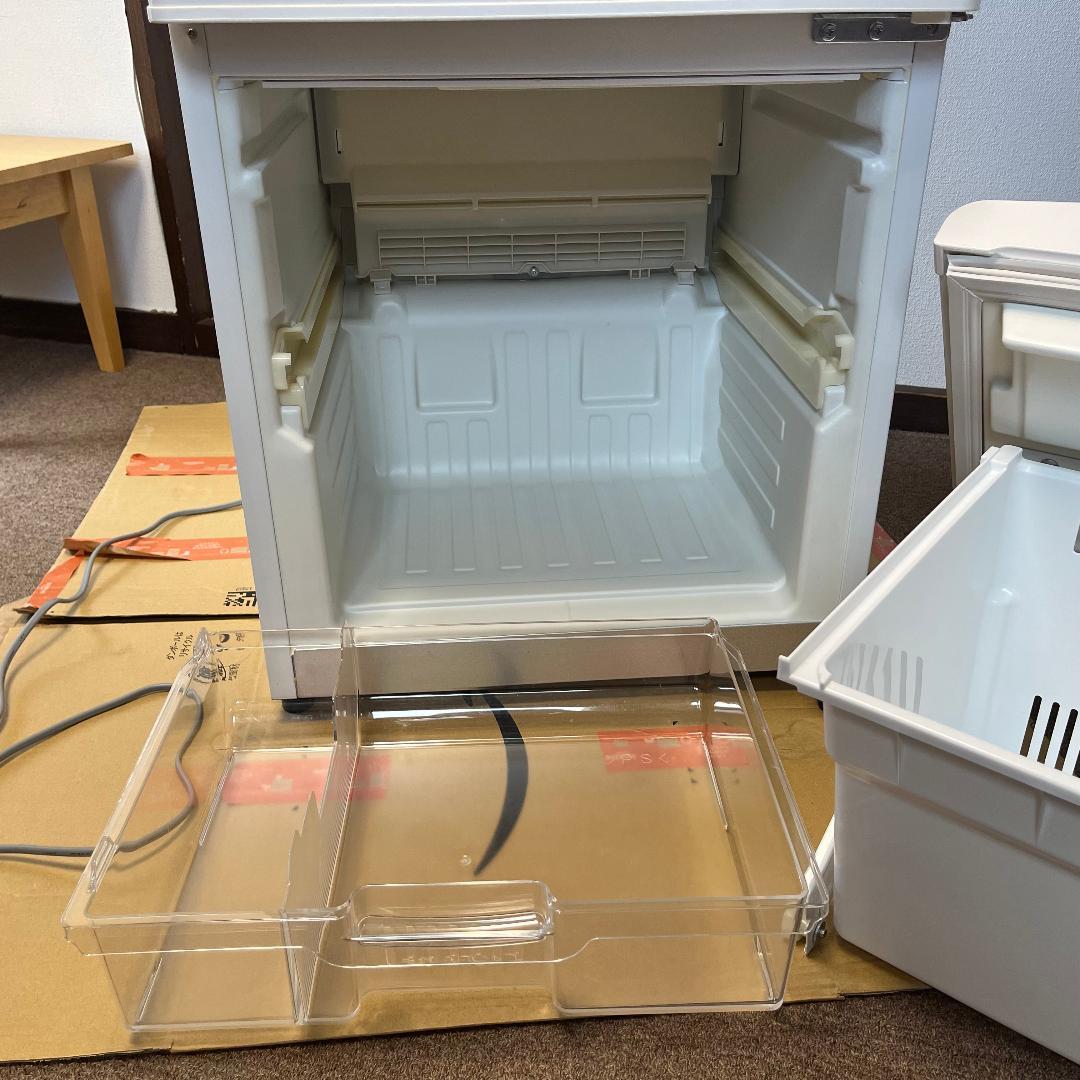 送料込 Panasonic 冷蔵庫 NR-B175W-W ホワイト