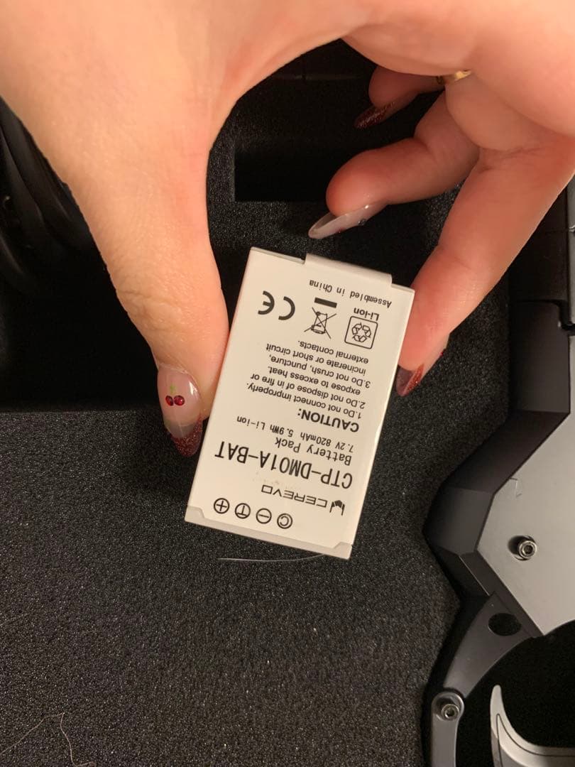 Cerevoドミネーター STANDARD EDITION サイコパス