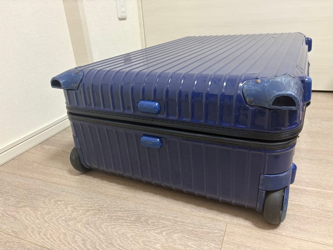 RIMOWA SALSA 2025/08リモワ整備品
