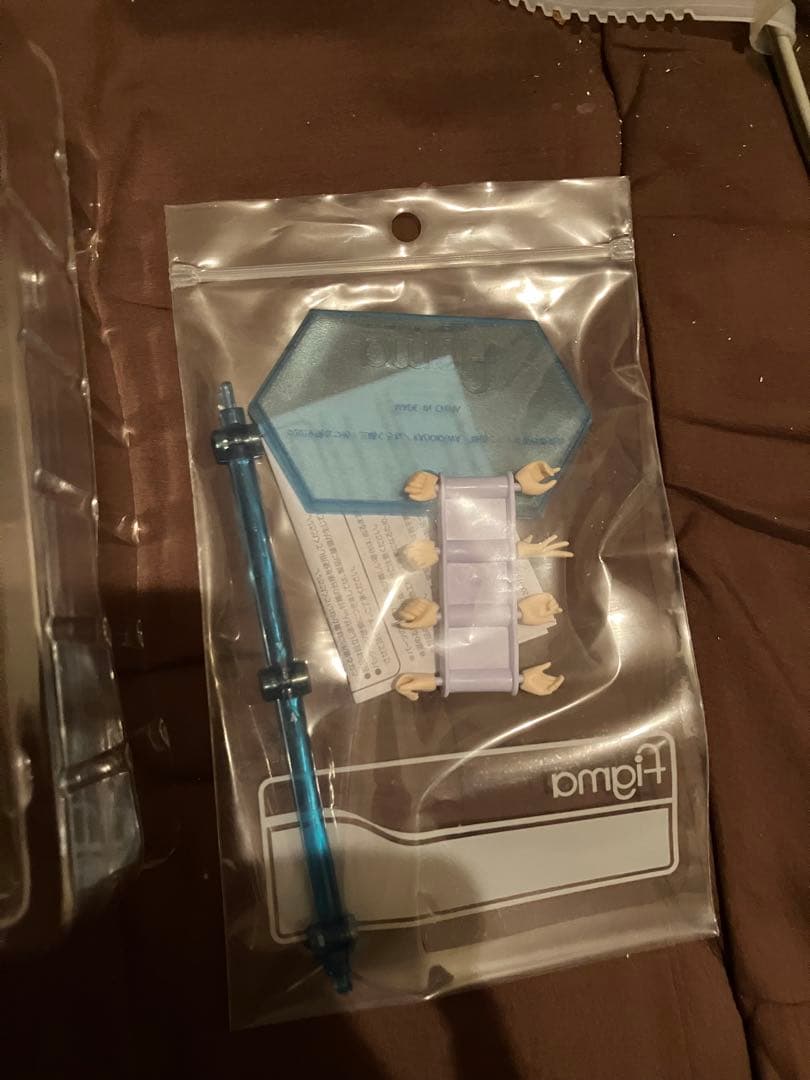 figma アクア 水着ver.