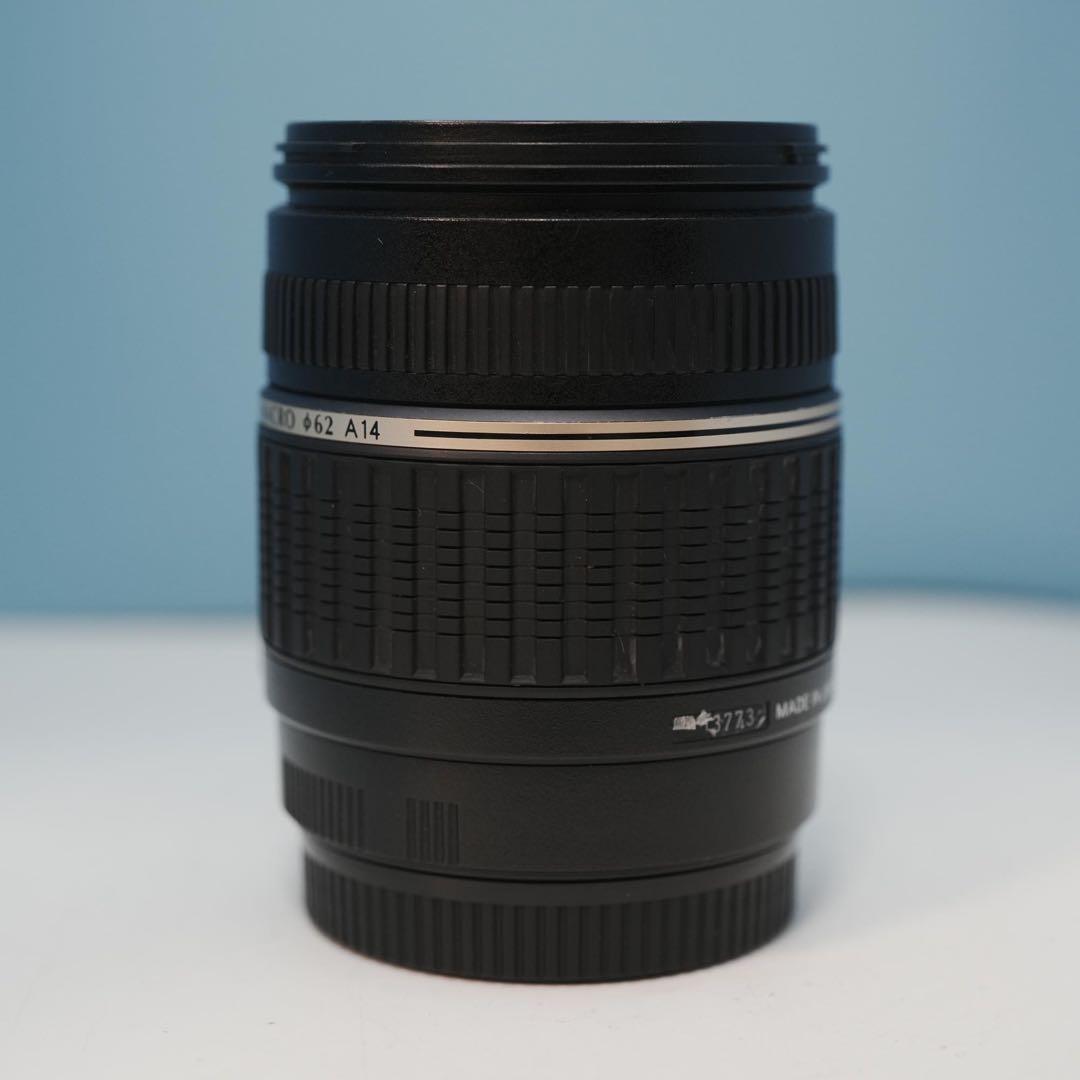 TAMRON Canon EF用 18-200mm 望遠レンズ a4358