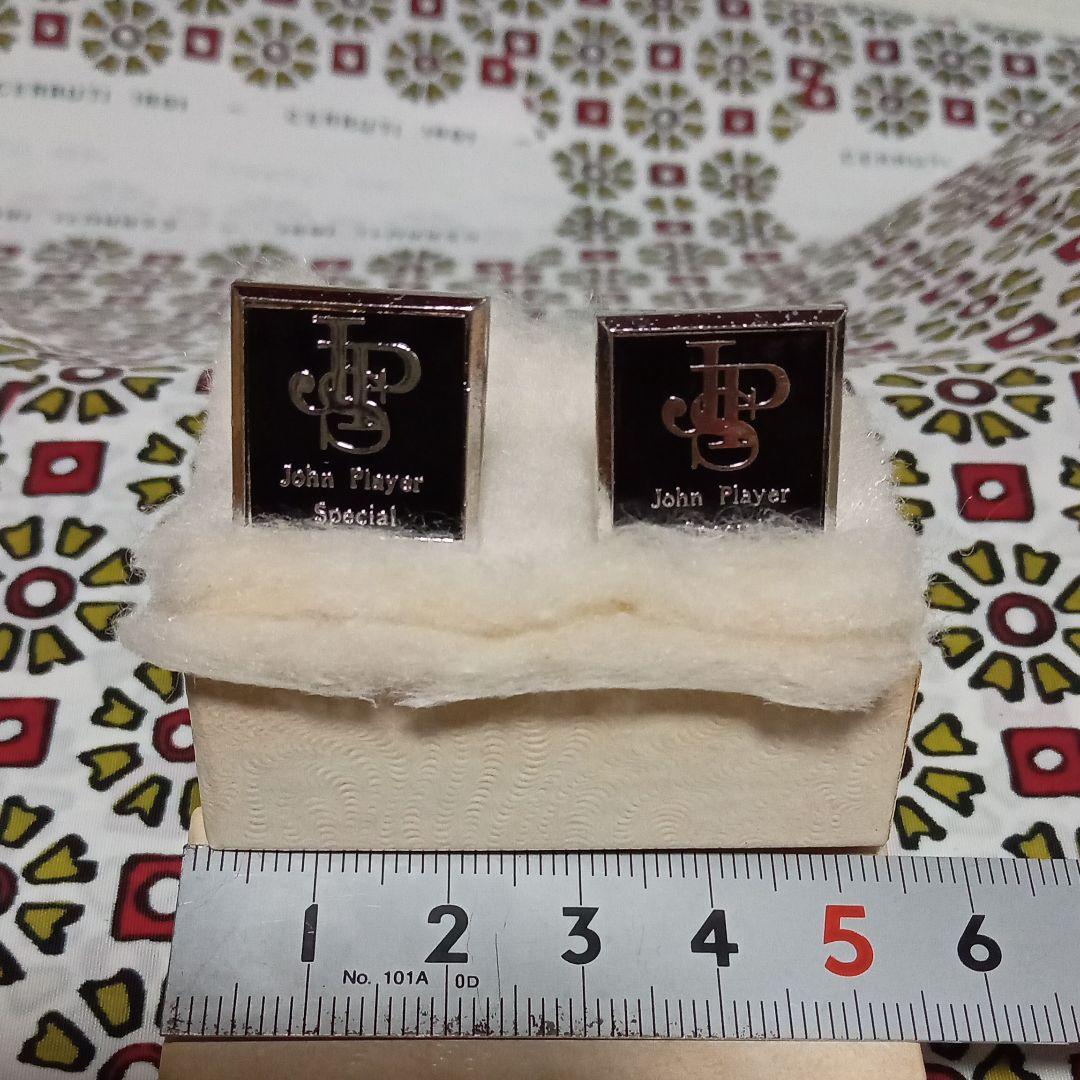 JPSジョンプレイヤースペシャルカフスボタン