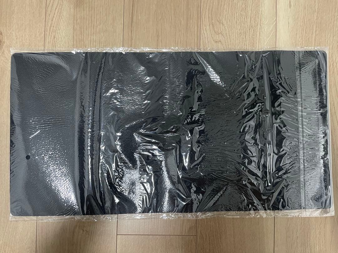 MTG プレイマット 倍増の季節 新品未開封