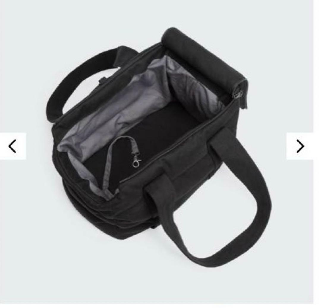 Cloud7 ペットキャリーバッグ