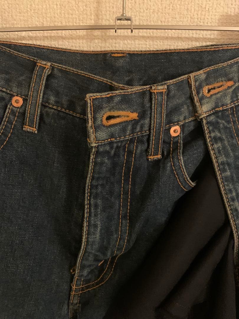 ジュンヤワタナベ スカート