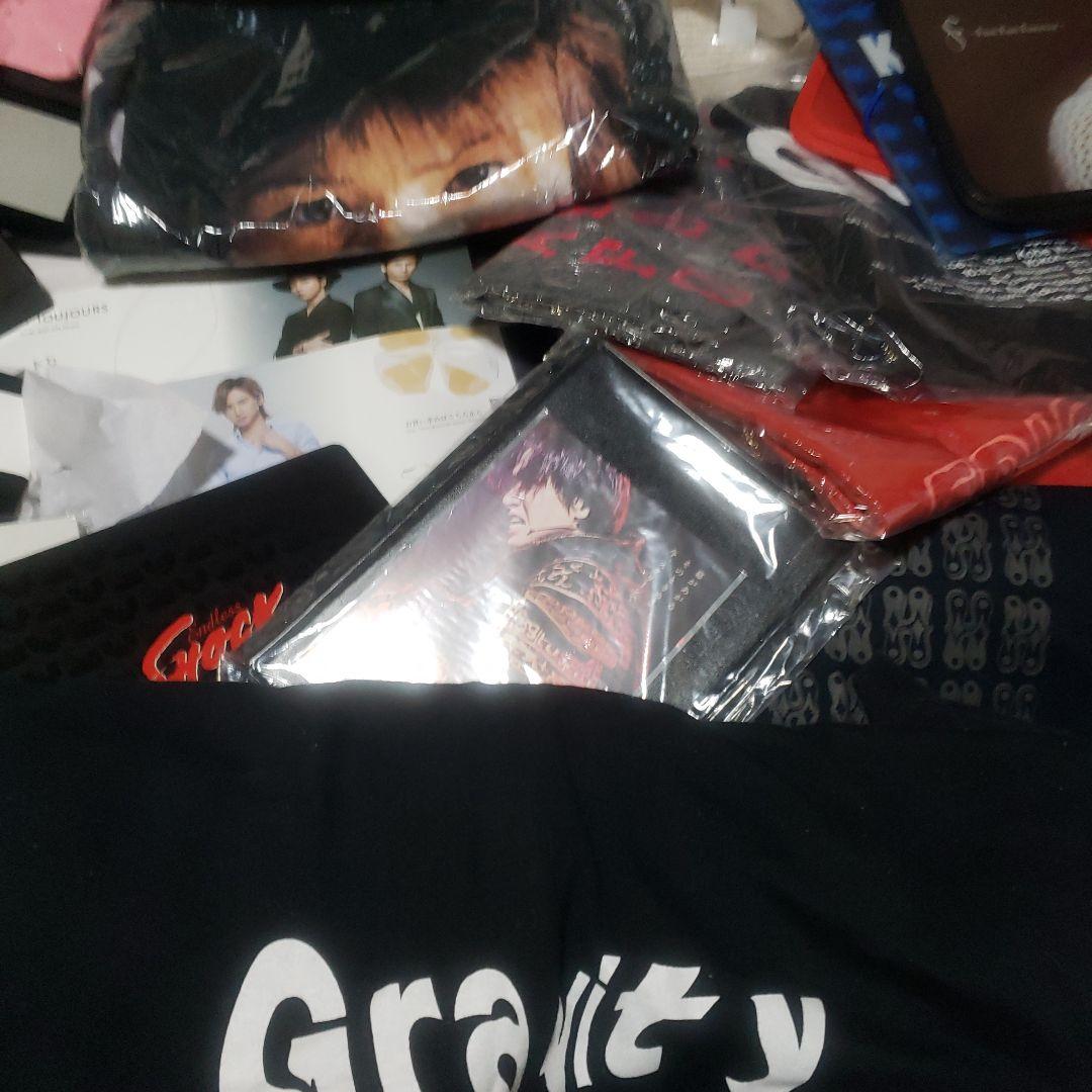 KinKi Kidsグッズセット