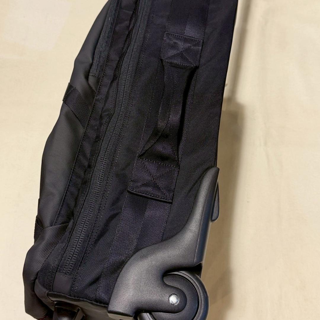 新品 BRIEFING ブリーフィング ソフトキャリーバッグ