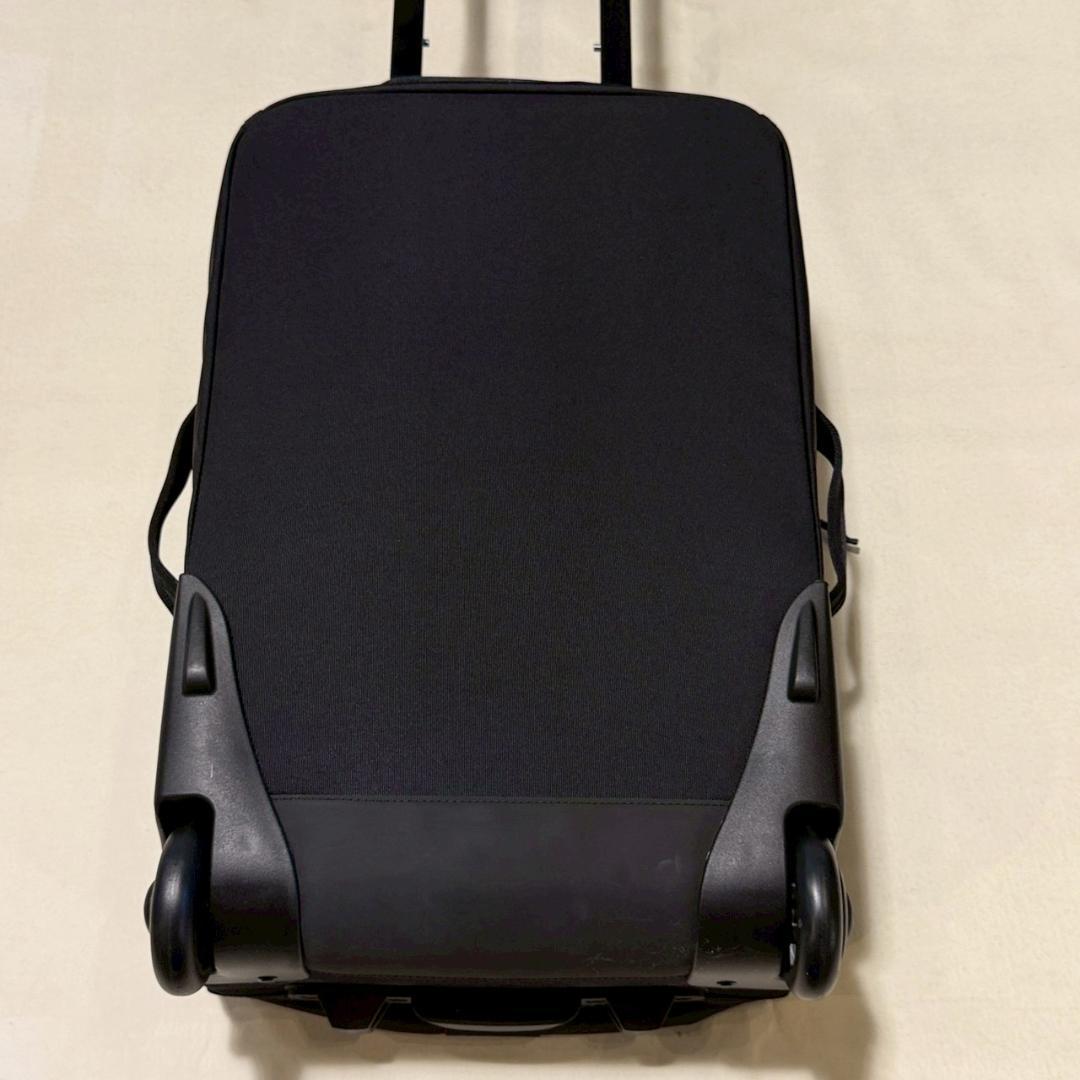 新品 BRIEFING ブリーフィング ソフトキャリーバッグ