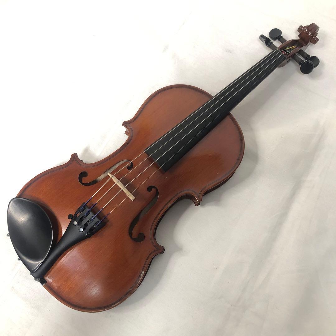 送料込★良品★Ena violin no.1 1/4 2018年製 バイオリン