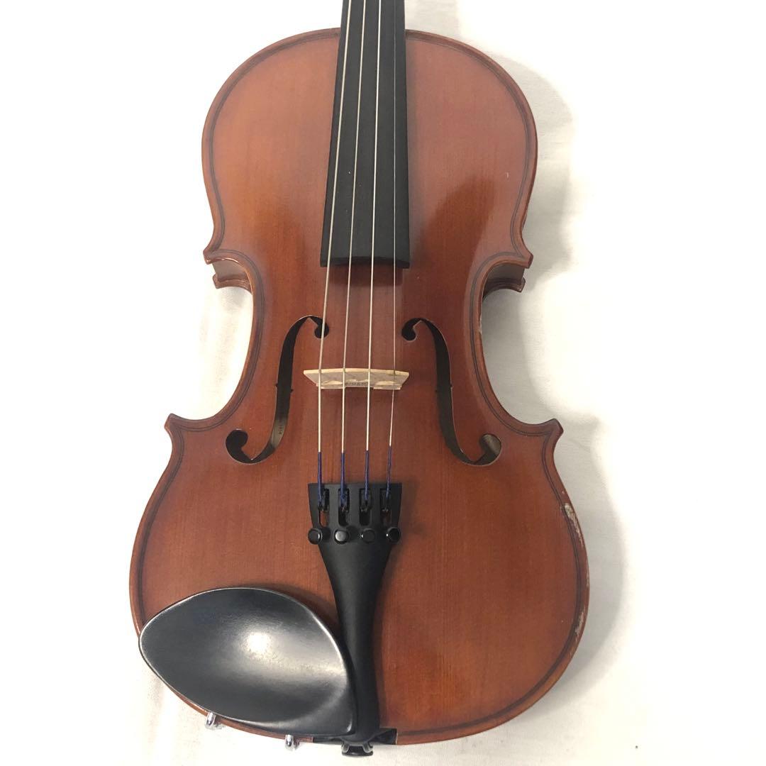 送料込★良品★Ena violin no.1 1/4 2018年製 バイオリン
