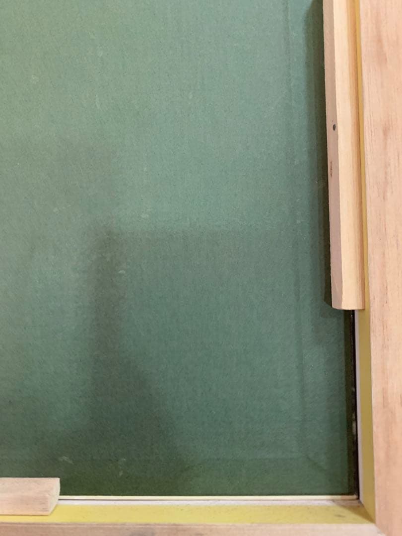 【送料無料】油彩画 美術 インテリア 風景画 海上の帆船 額縁 94×82センチ