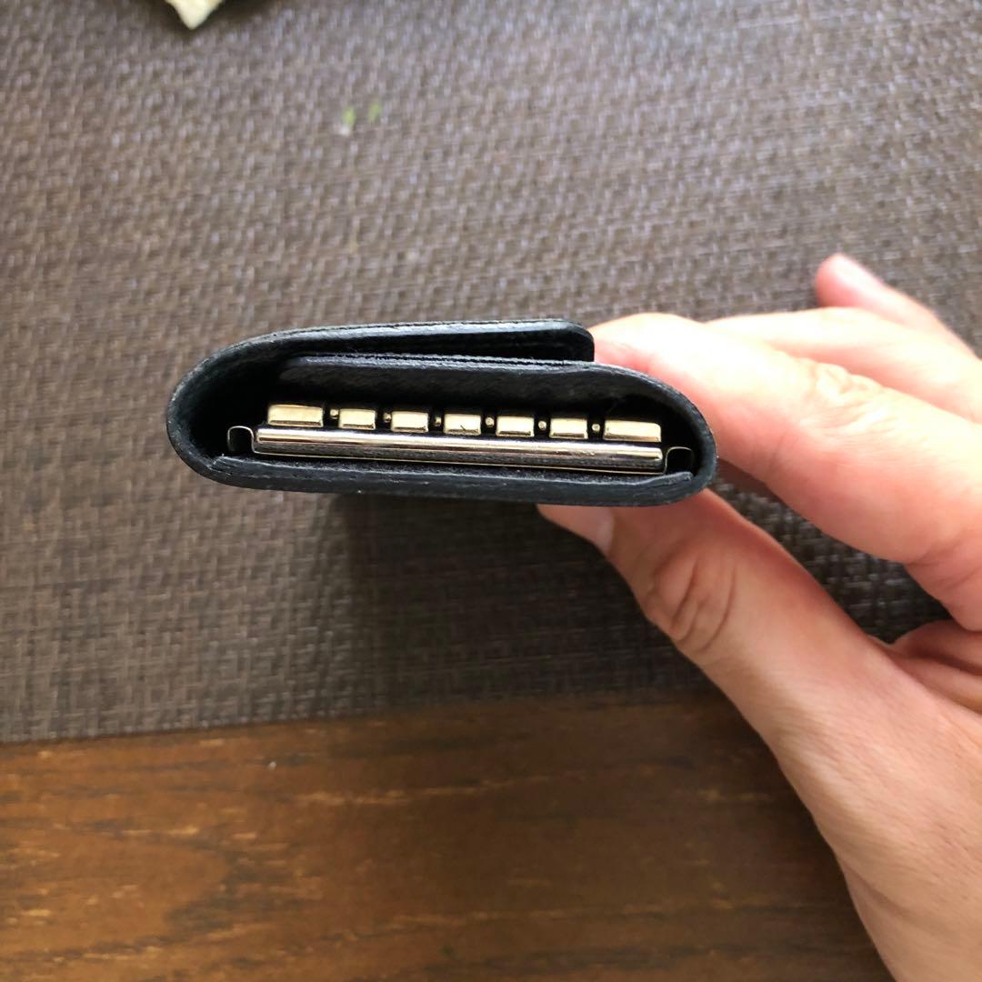 【ひーちゃん様】LOUIS VUITTON ダミエミュルティクレ6 キーケース