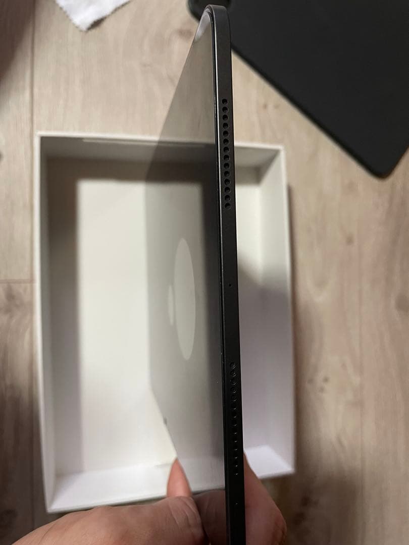 ipad pro 11インチ m4 Wi-Fiモデル256GB