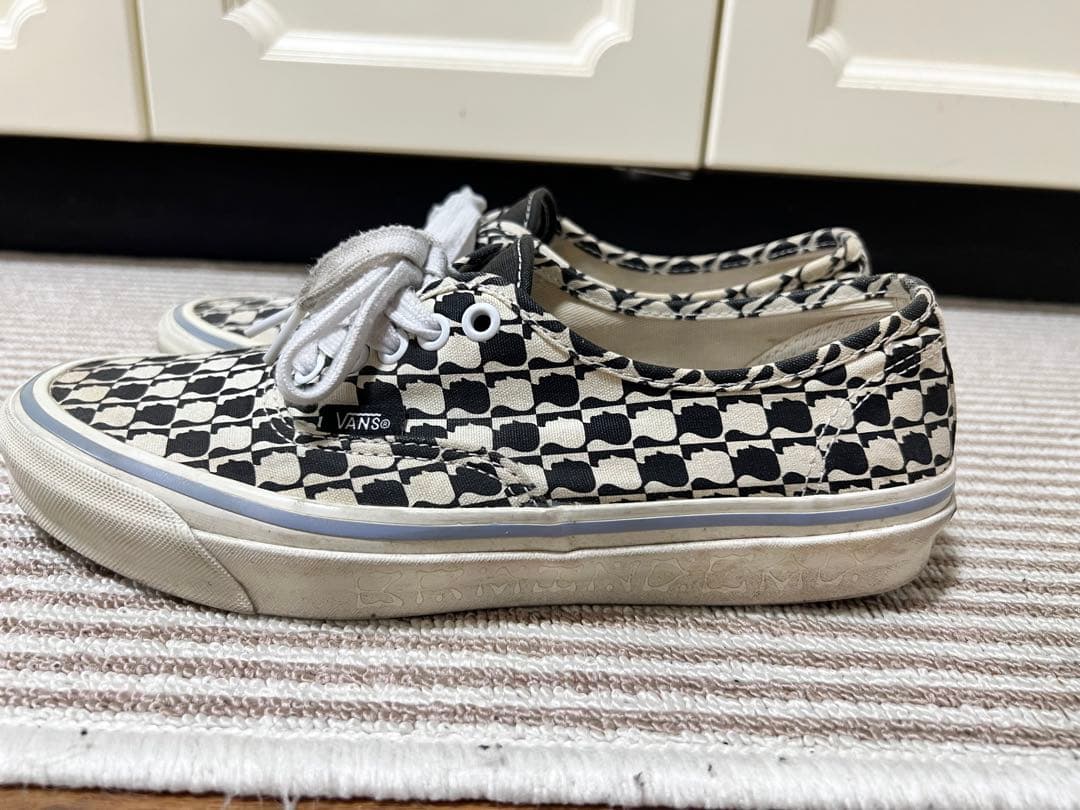 Vans braindead サイズ26.5.