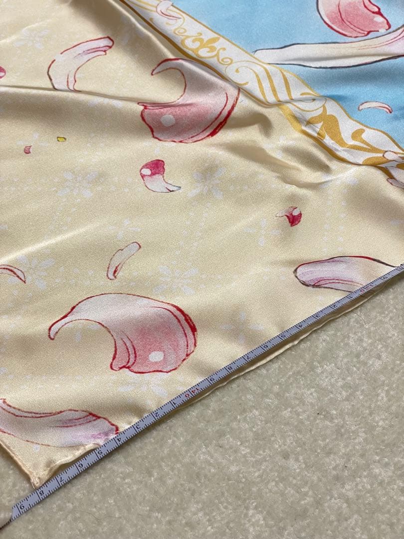 カードキャプターさくら・148cm 大判中国限定イベントグッズ